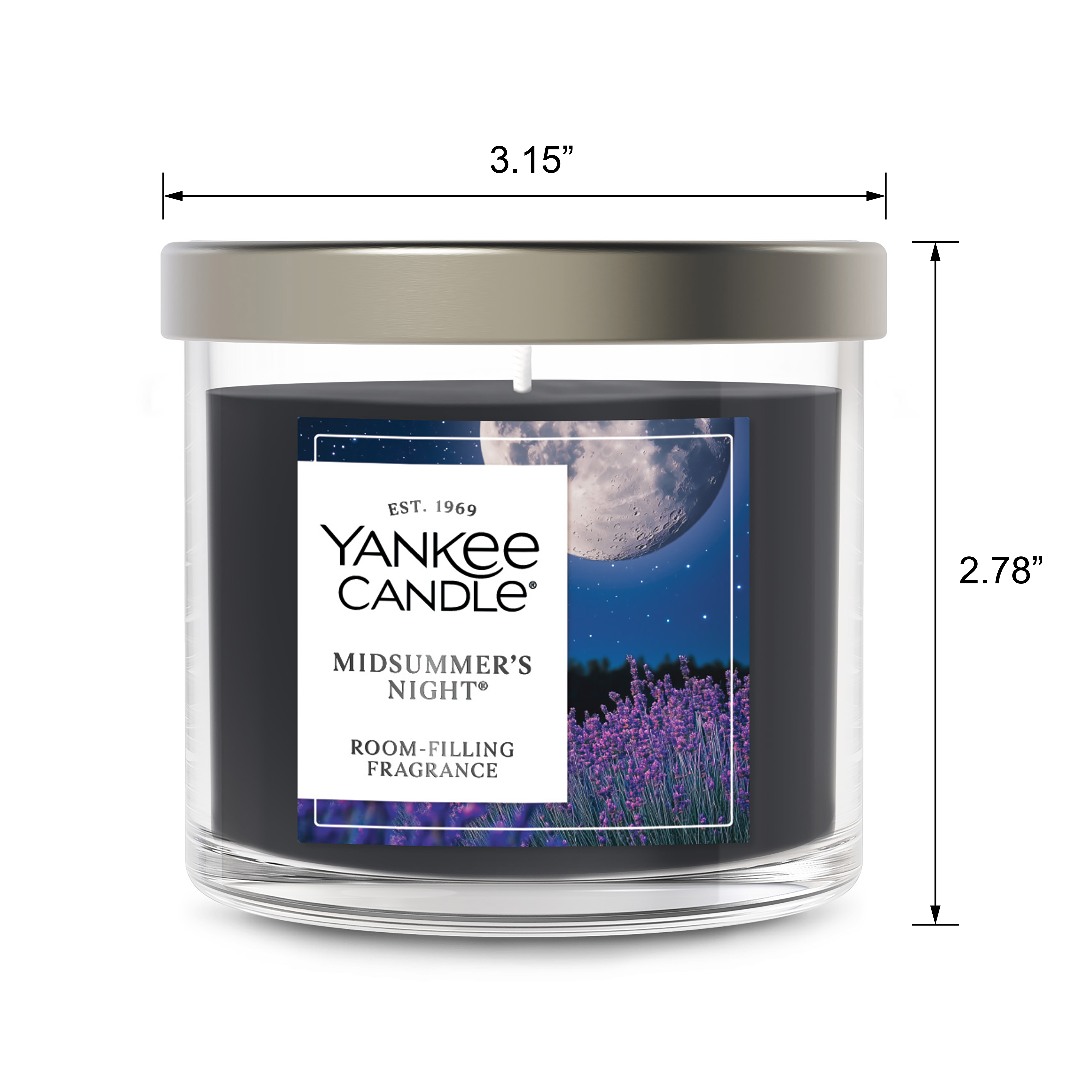 Yankee Candle® Small Tumbler Candle 15