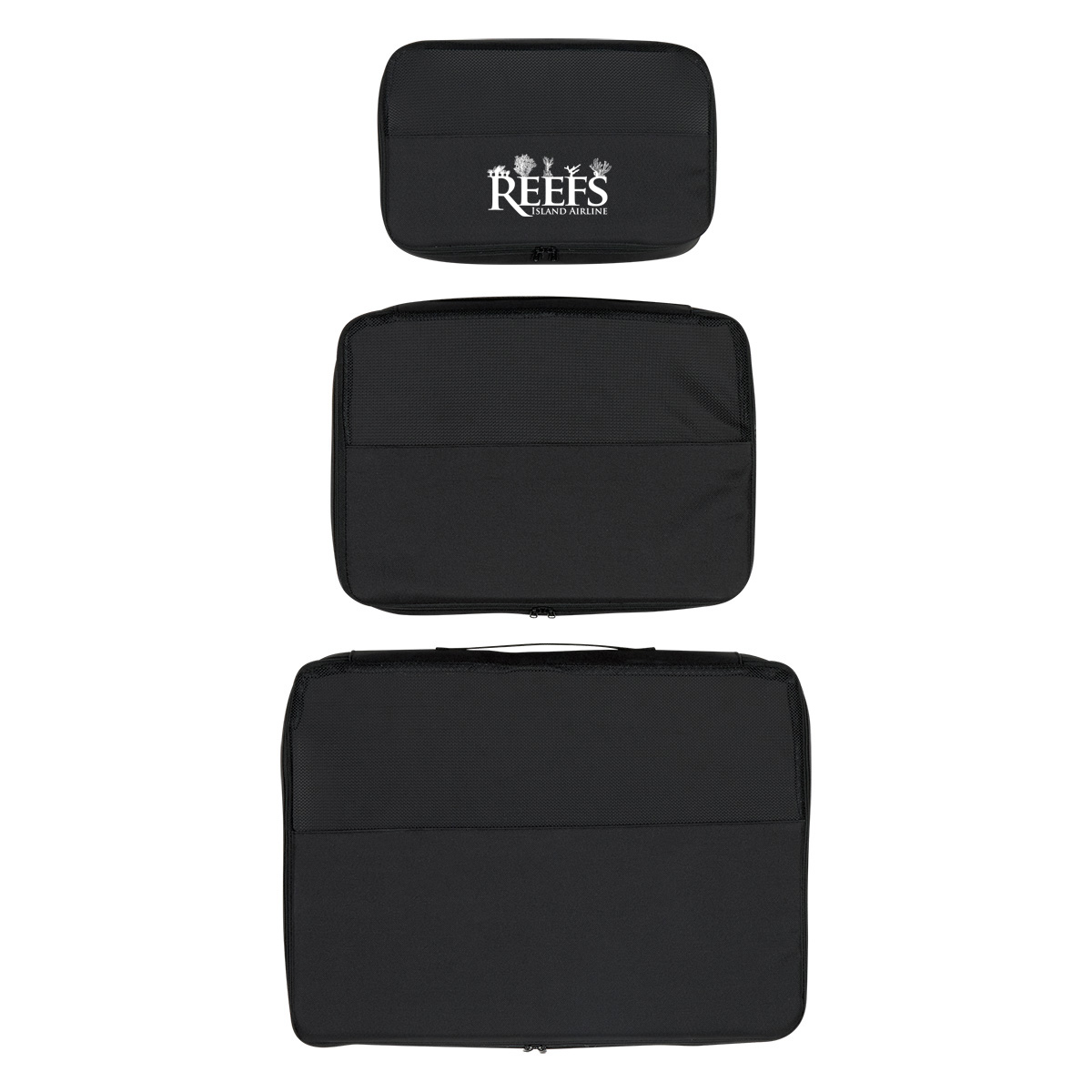 3-In-1 Travel Bag Set 4