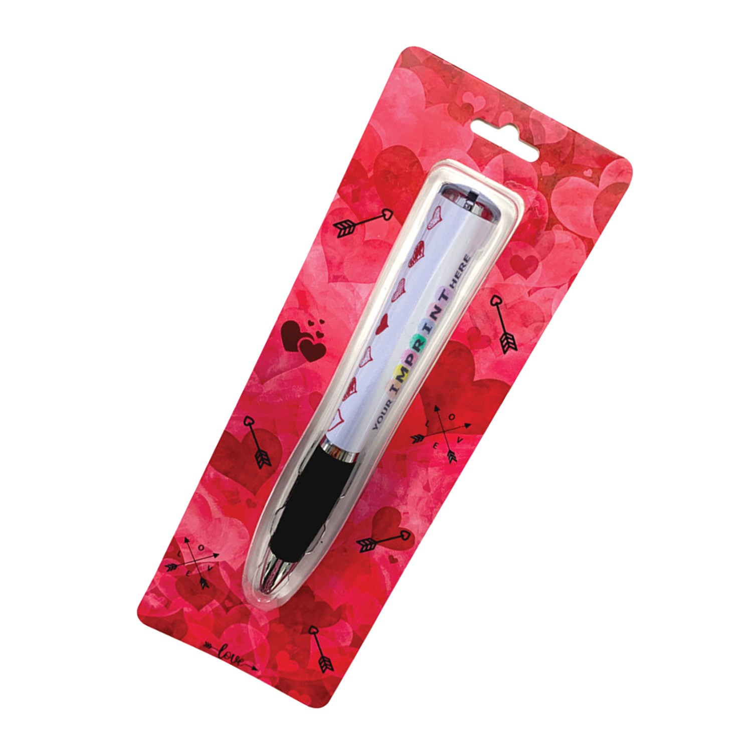 The Performance Pen™ Packaging 13
