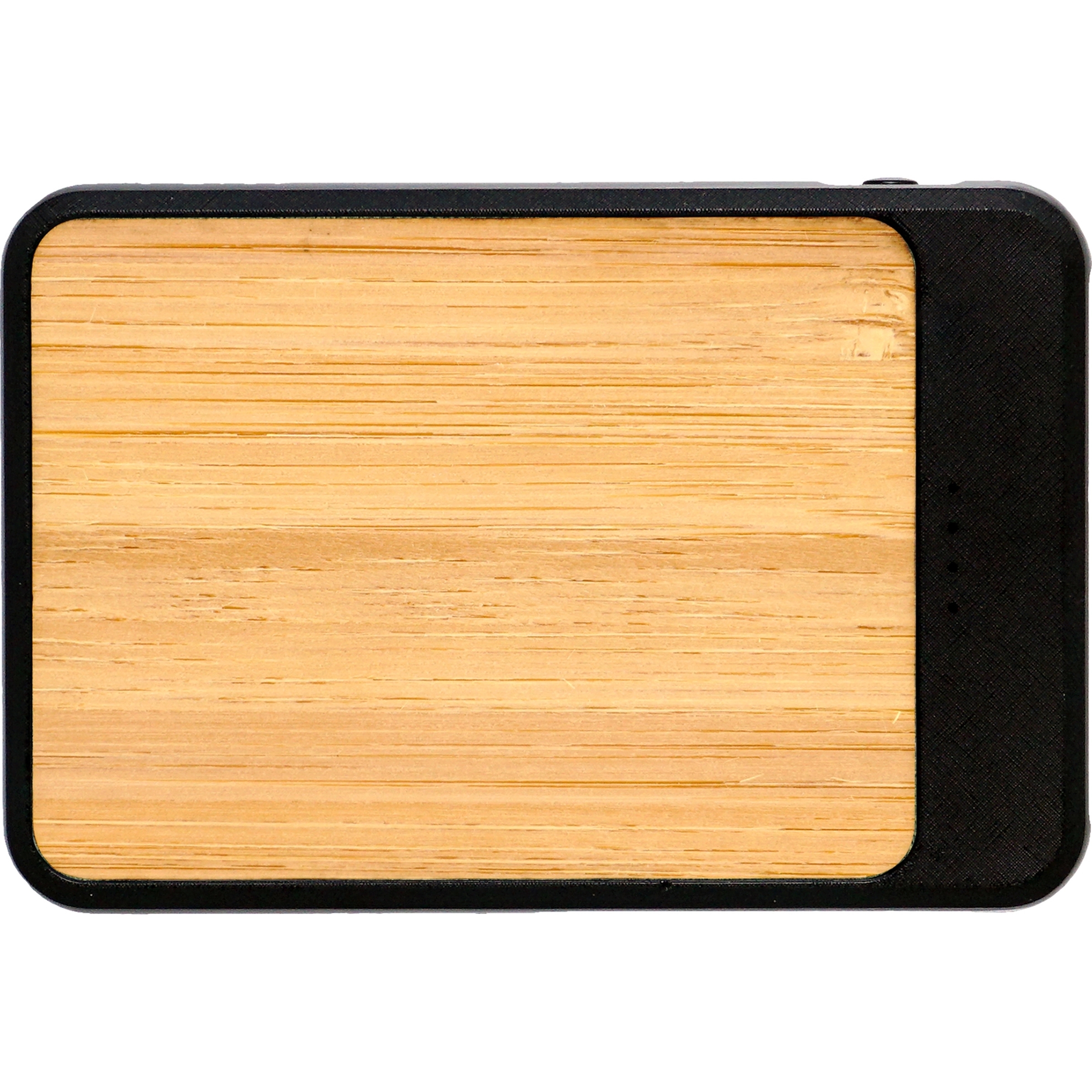 UL BAMBOO HIGH DENSITY VOLT POWER BANK 3