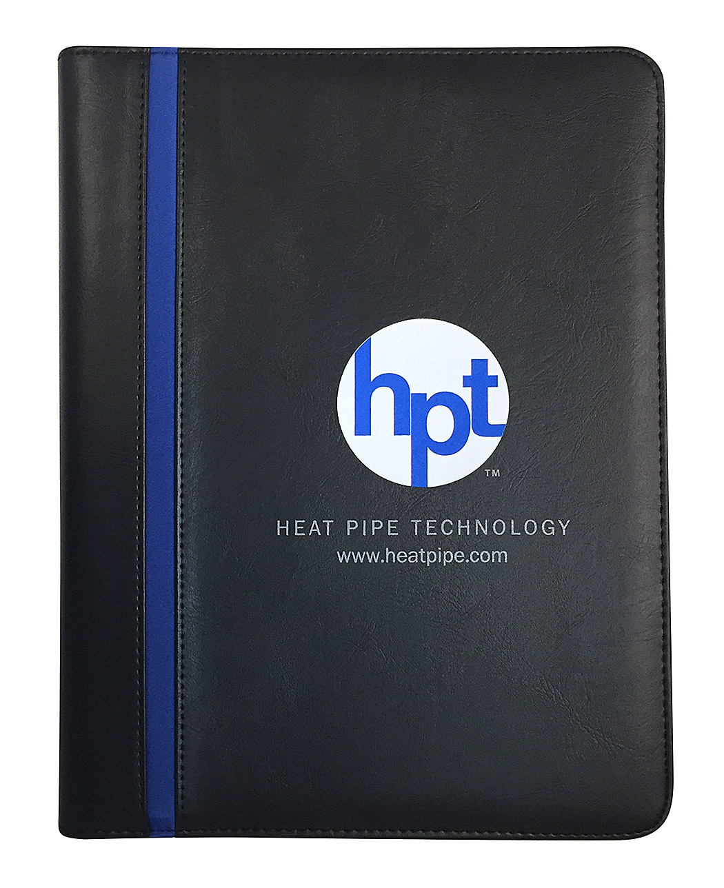 Deluxe Padfolio Dualtone 7