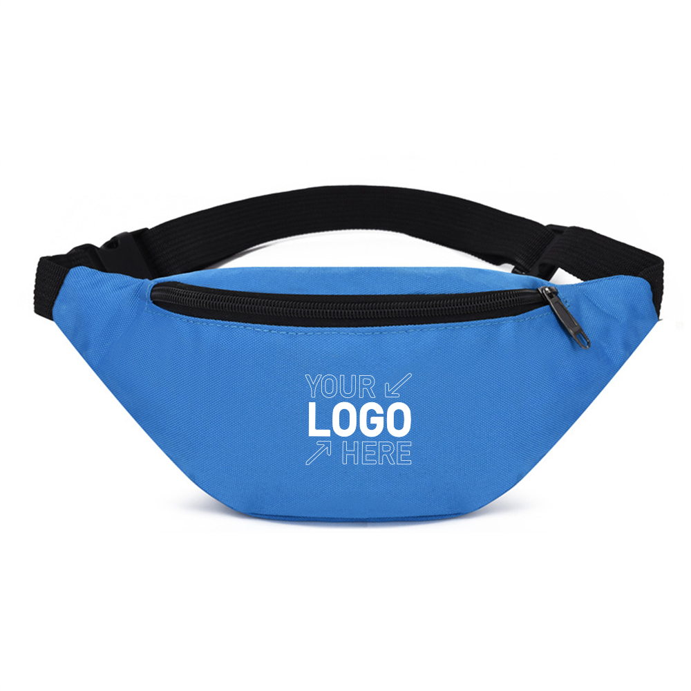 Sports Fanny Pack