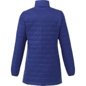 Women's TELLURIDE Packable Insulated Jacket 272