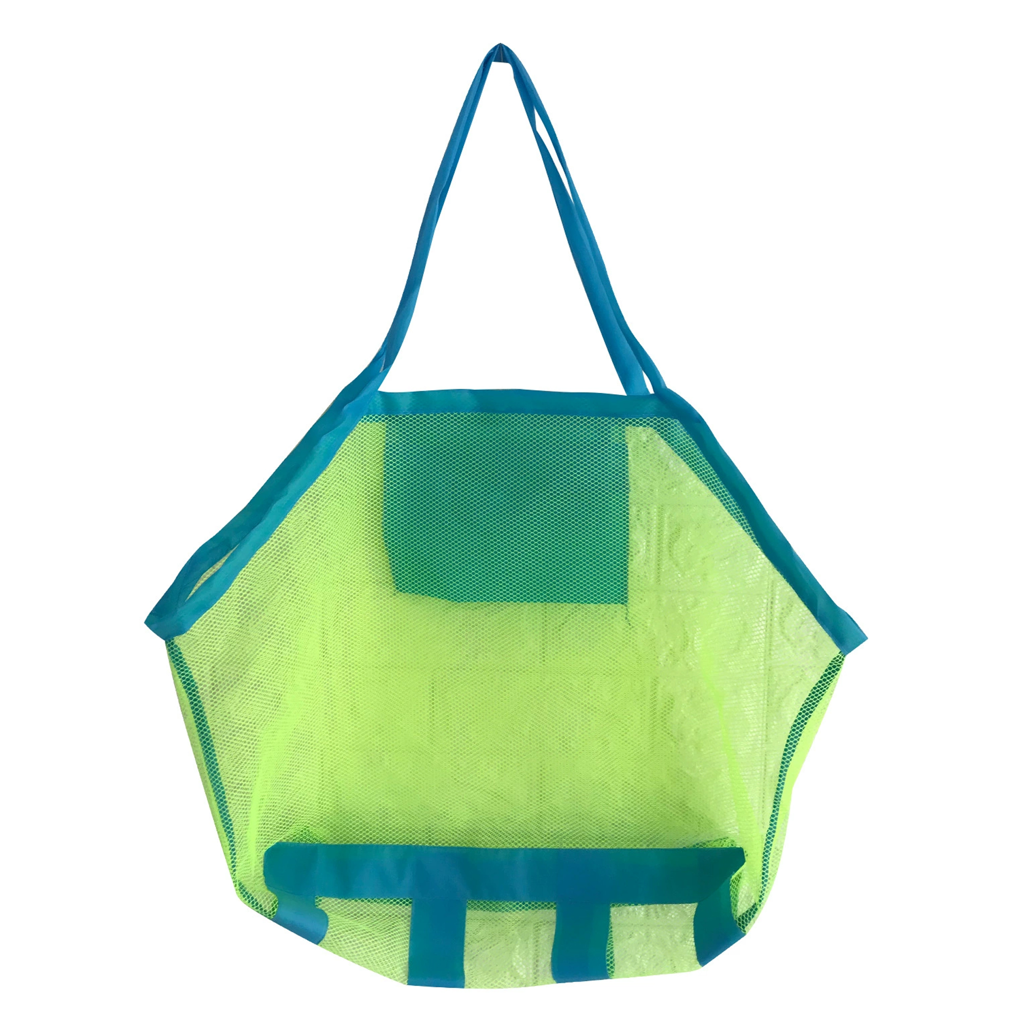Beach Tote For Holding Toys 6