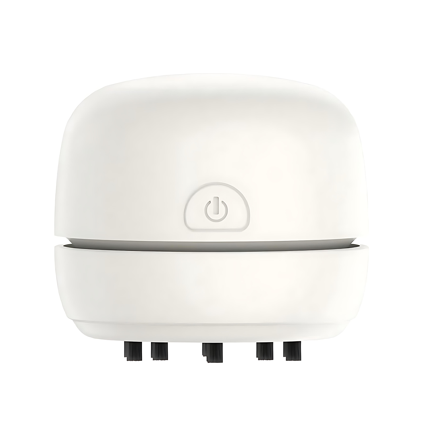 Mini Wireless Desktop Vacuum Cleaner 5