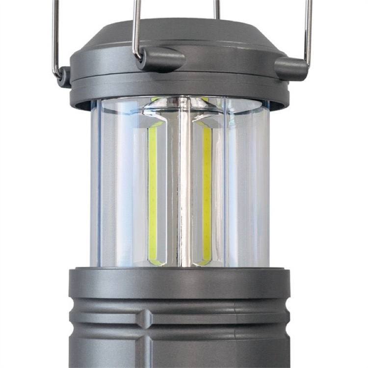 BriteTek Boss Pull Up LED COB Lantern 2