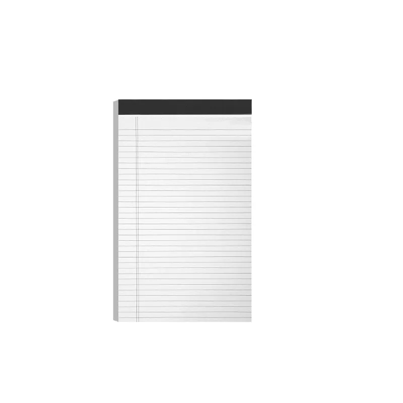 Gum-Top preliminary Notepad 2