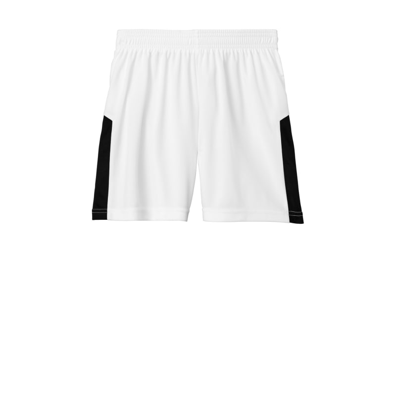 Sport-Tek Youth Competitor United 5" Short 36