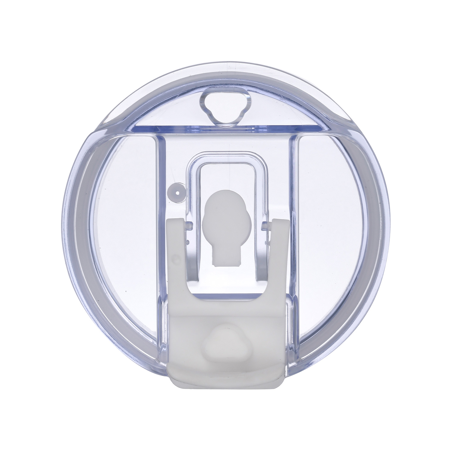 Bernard Two-in-One 21 oz Stainless Steel Travel Mug and Beverage Holder 9