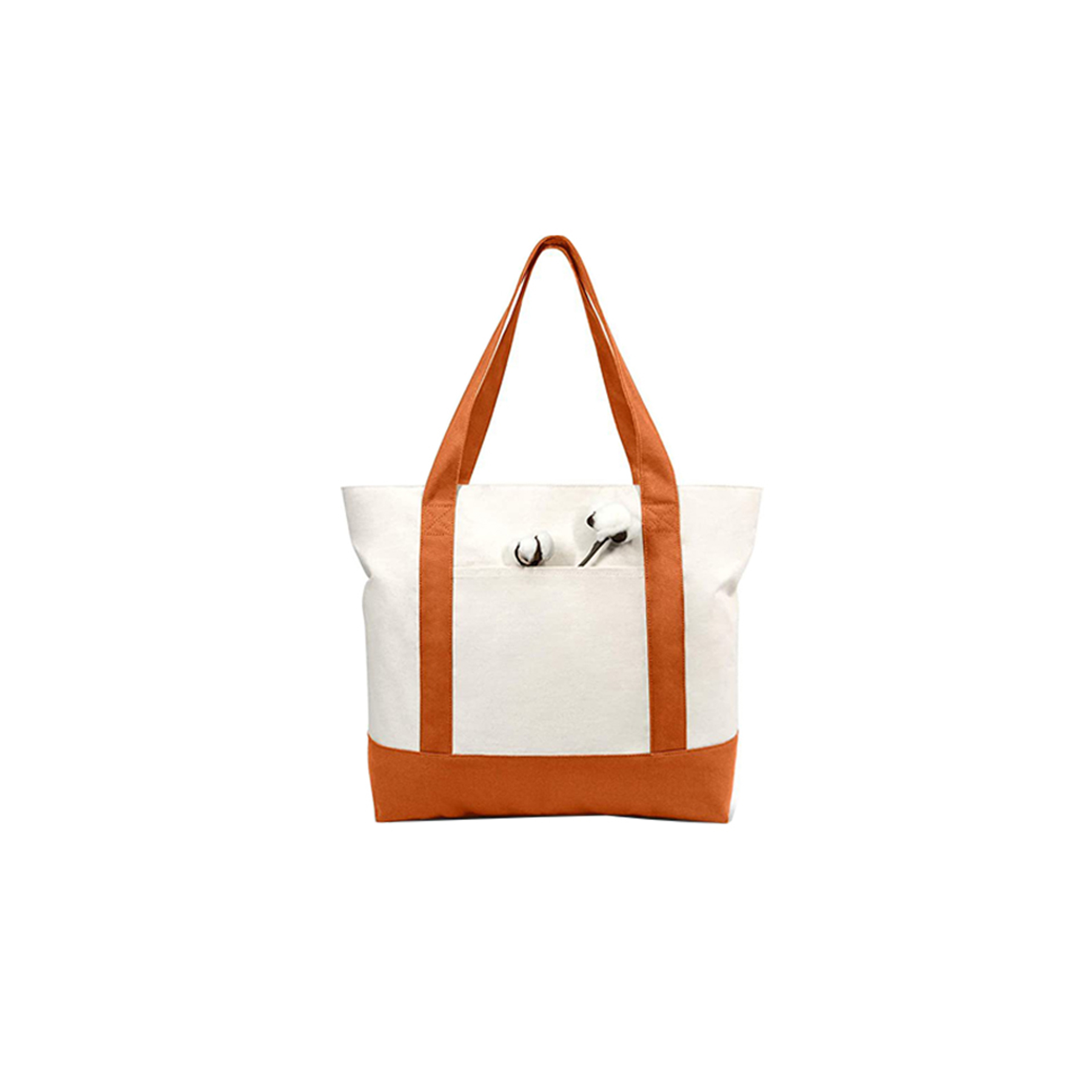 Large Boat Tote Bags, custom tote bag with logo imprint 2