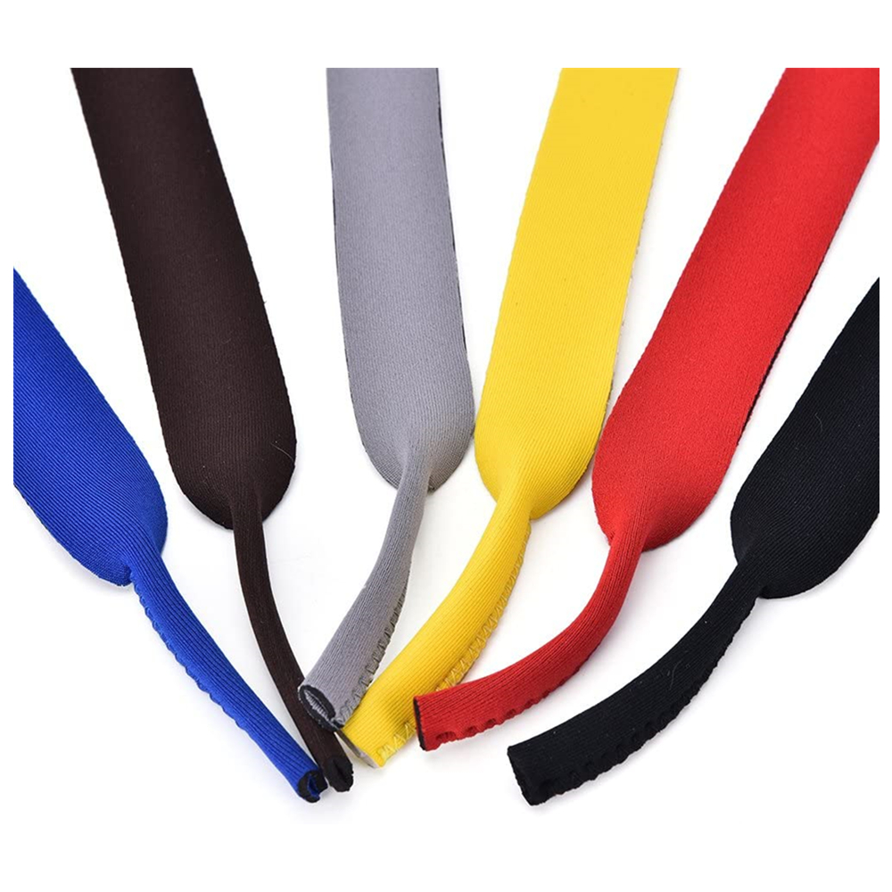 Neoprene Retainer Sunglasses Strap 6