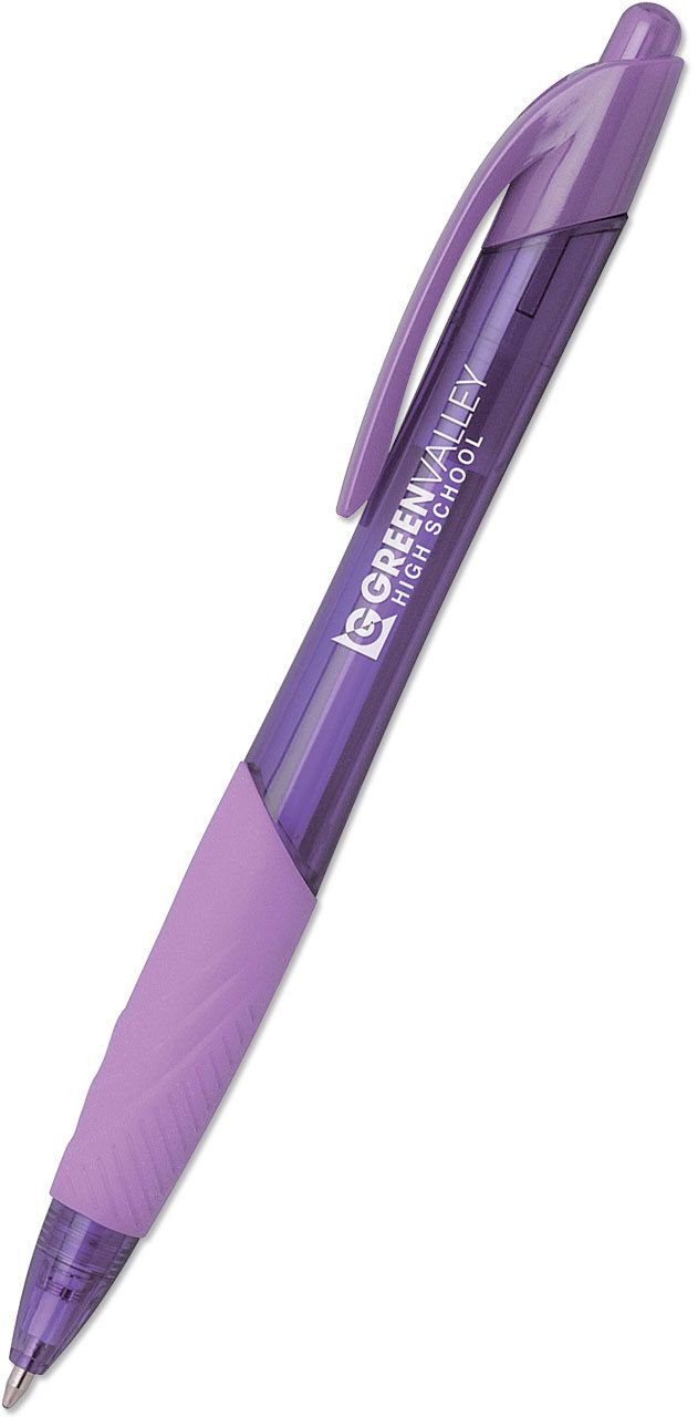 SUNJOY ACCENT COLORED INK PEN 15