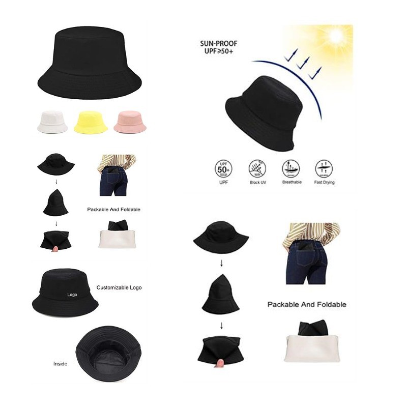 Fisherman Sun Hat Outdoor