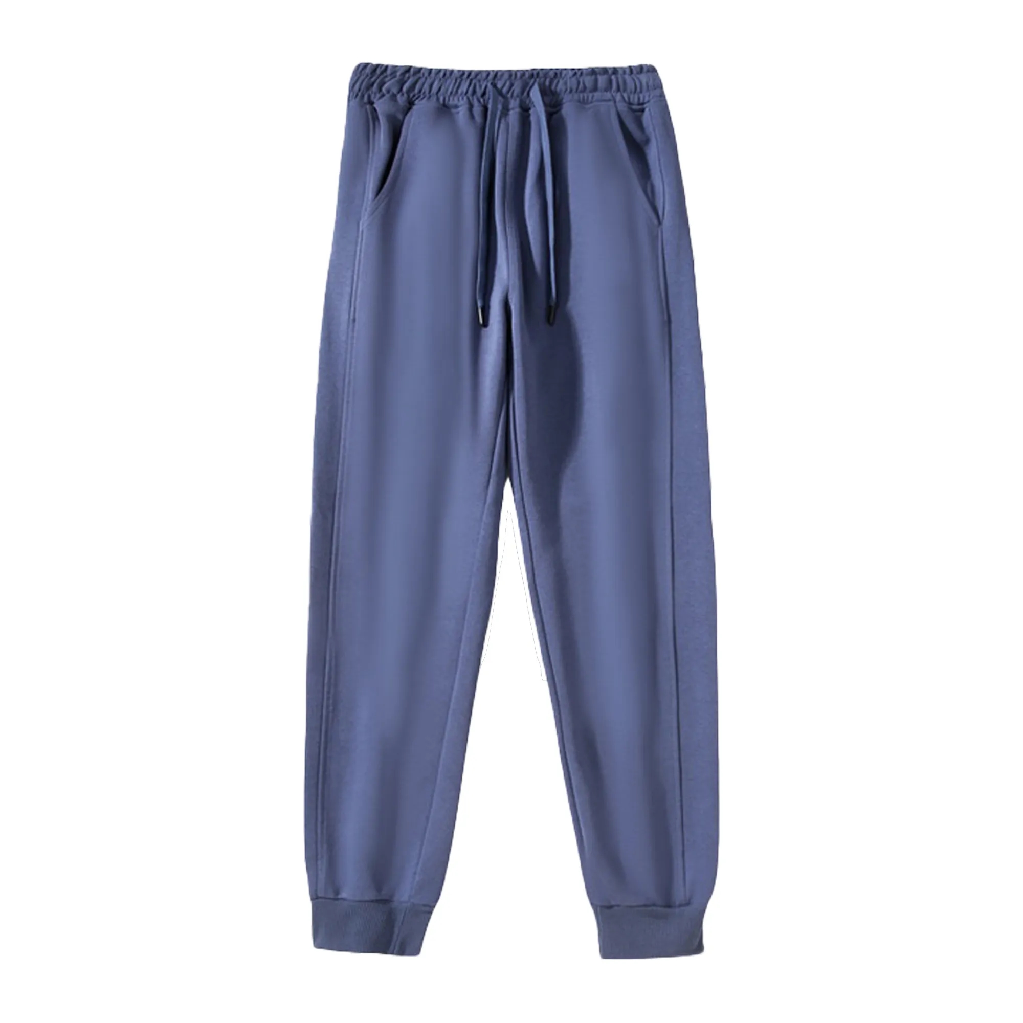 Casual Sweatpants MOQ 20PCS 3
