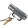 High Sierra® Carabiner Hook Flashlight 10