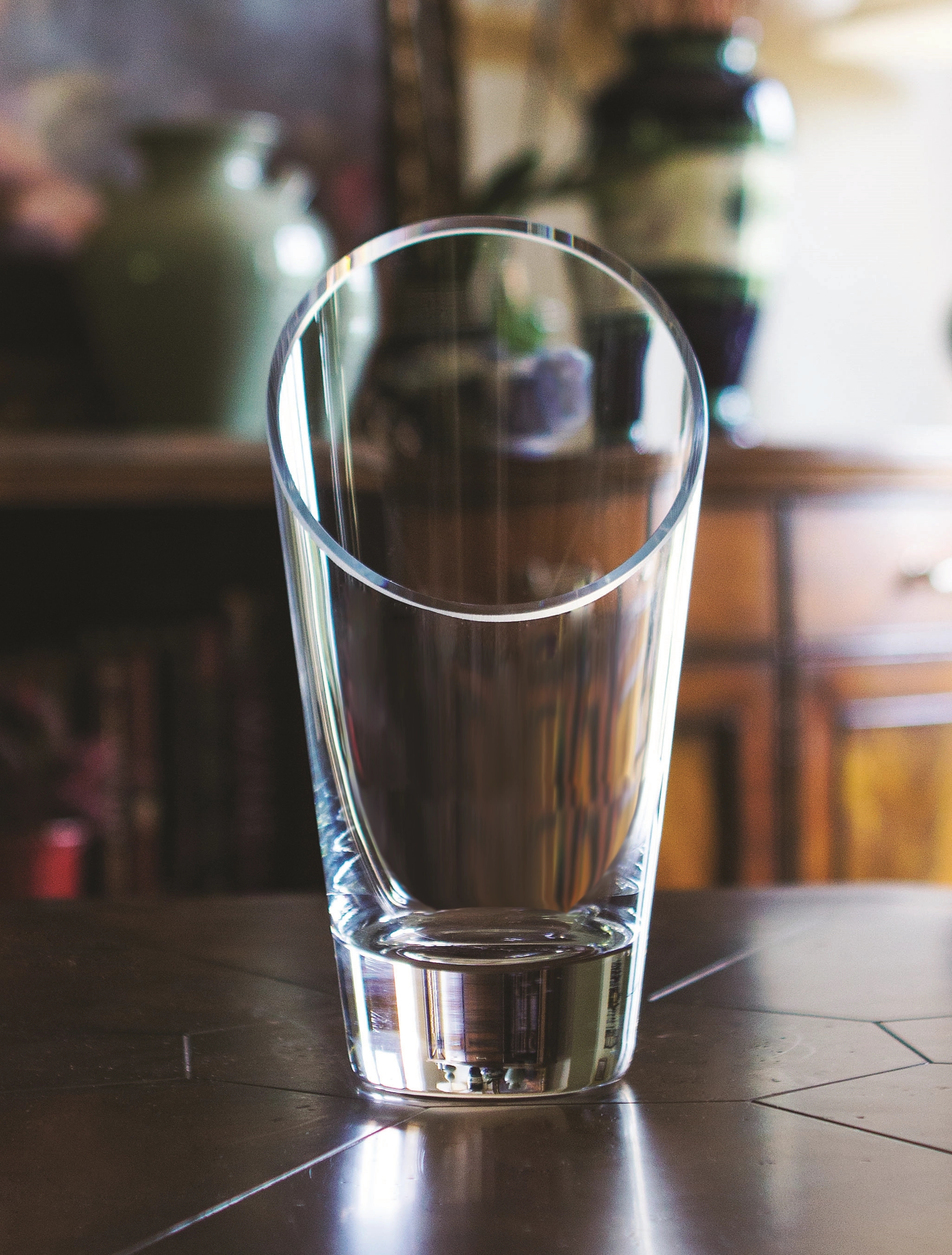 Vantage Vase 4
