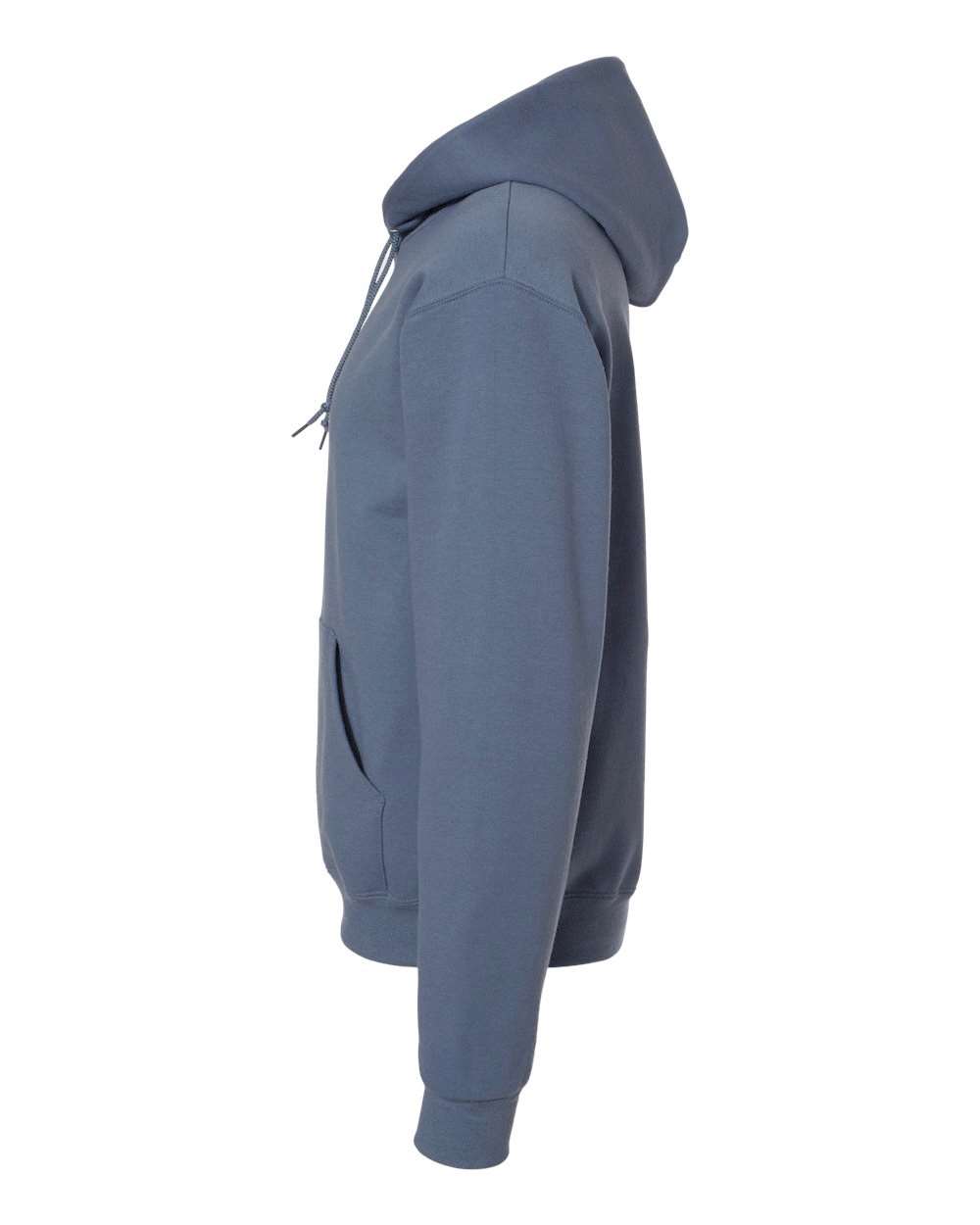 Unisex NuBlend® Hooded Sweatshirt - 996MR 223
