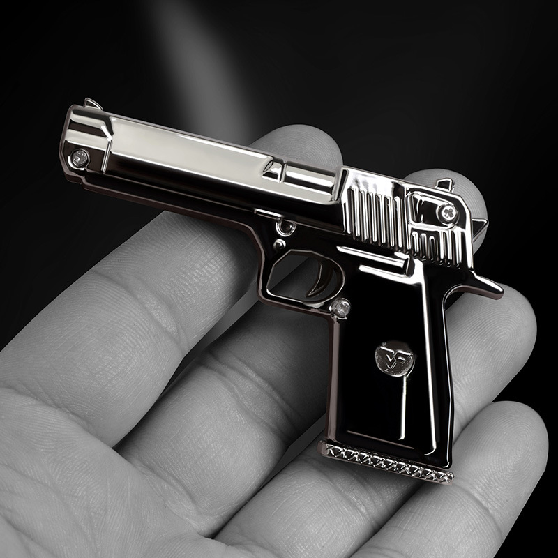 Pistol Shape USB Flash Drive 9