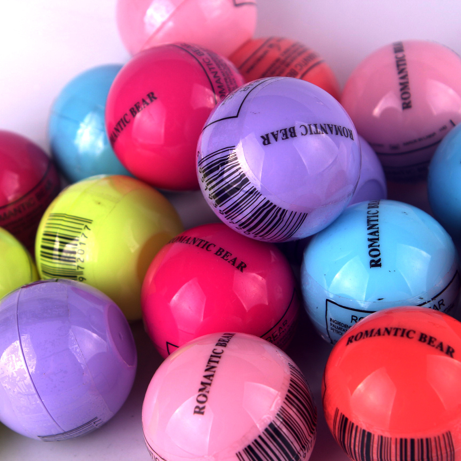 Lip Balm Ball 2