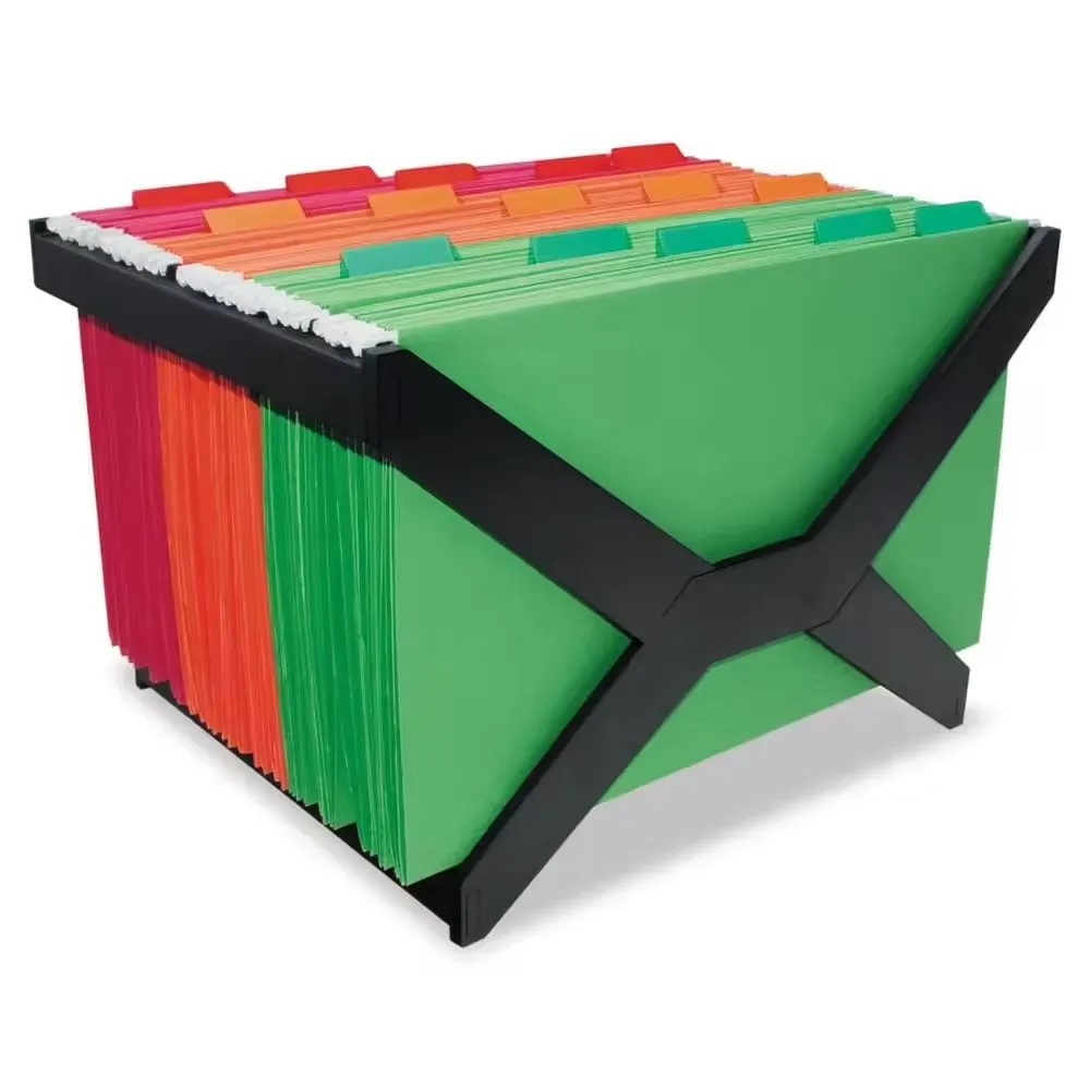 Hanging File Folders 1