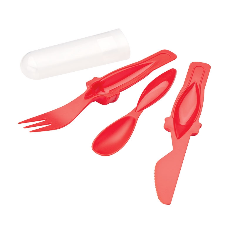 Arroyo Portable Cutlery Set 2
