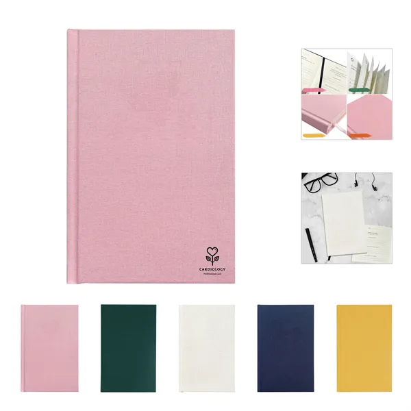 The Gratitude Journal