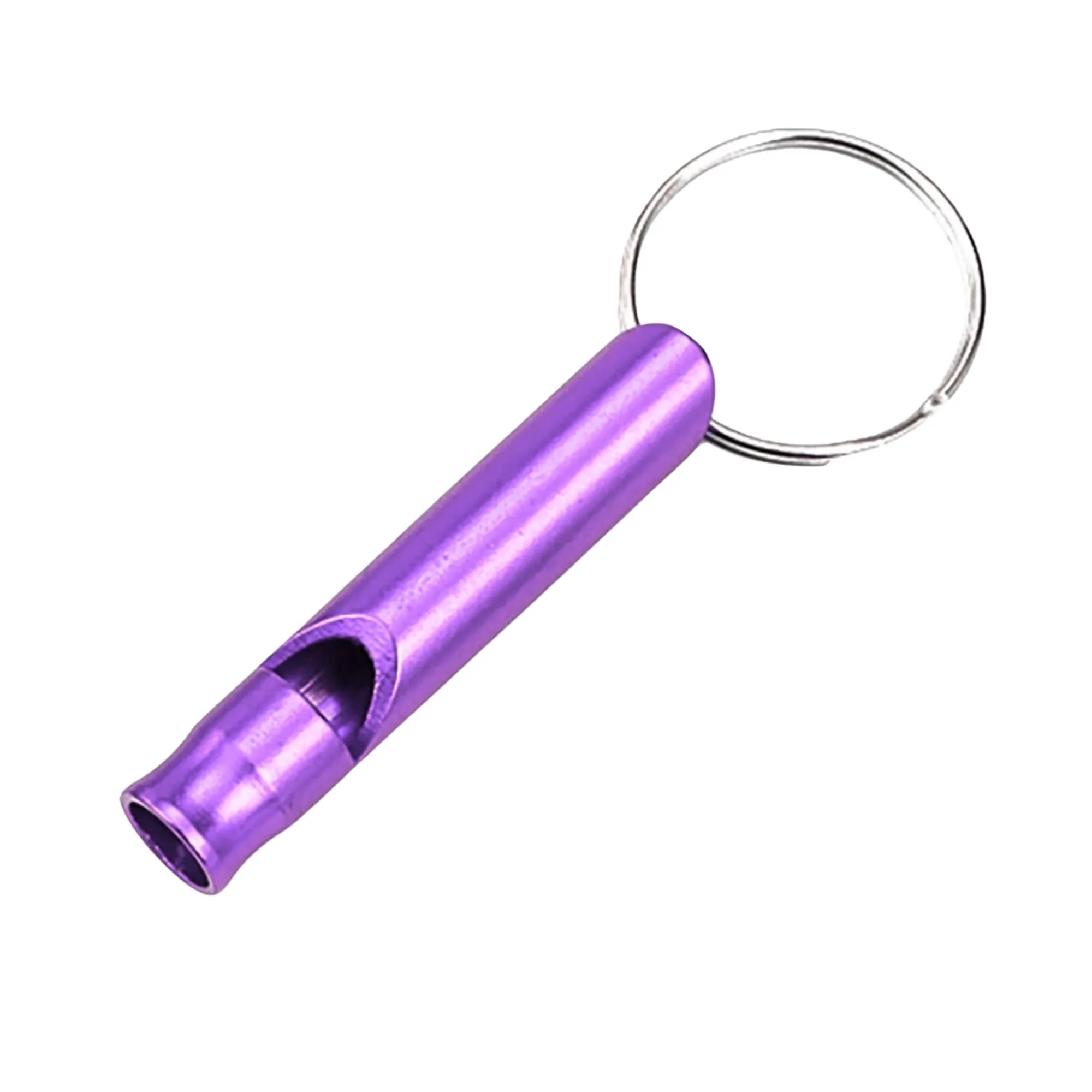 Survival Emergency Whistle Key Tool 6