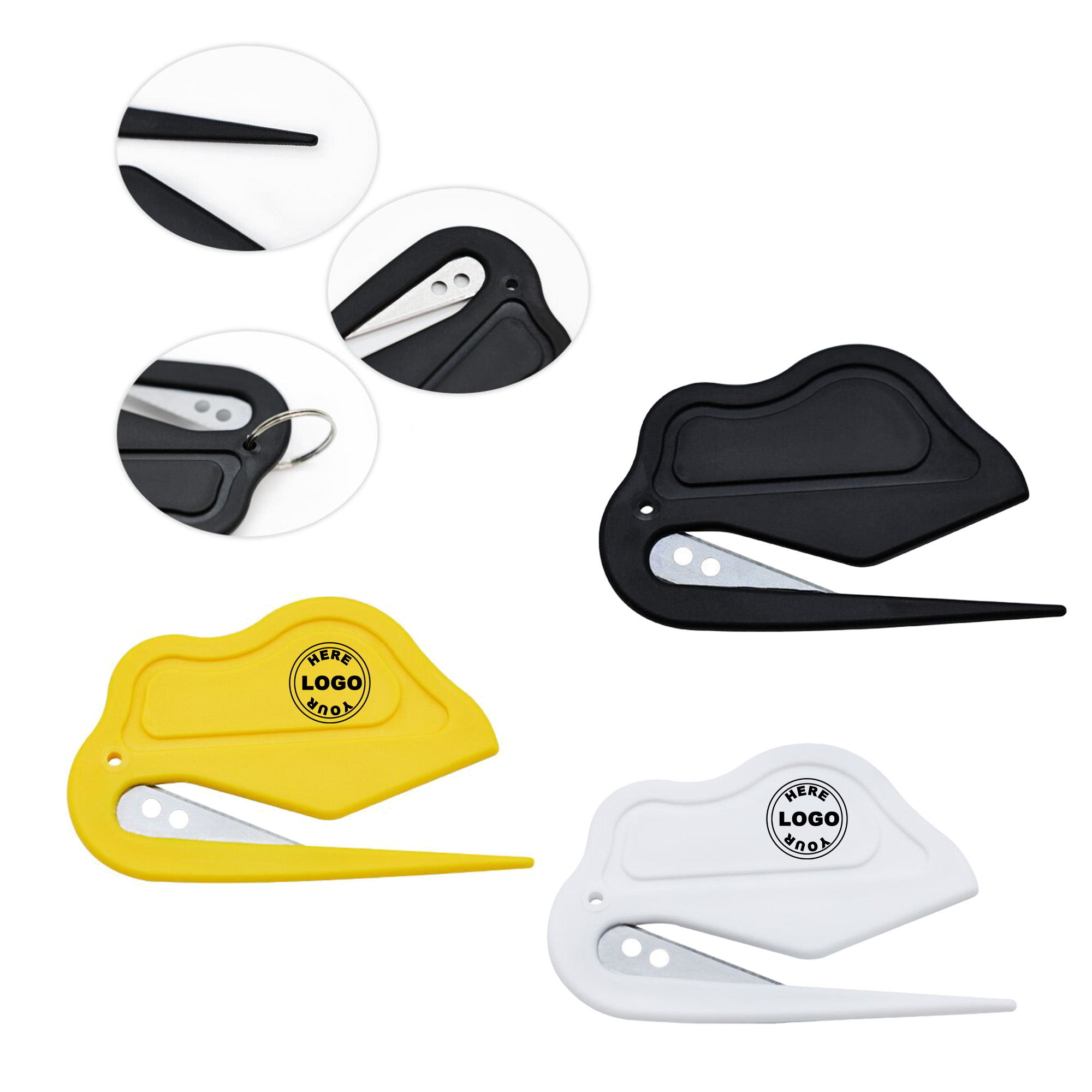 Portable Utility Express Opener 2