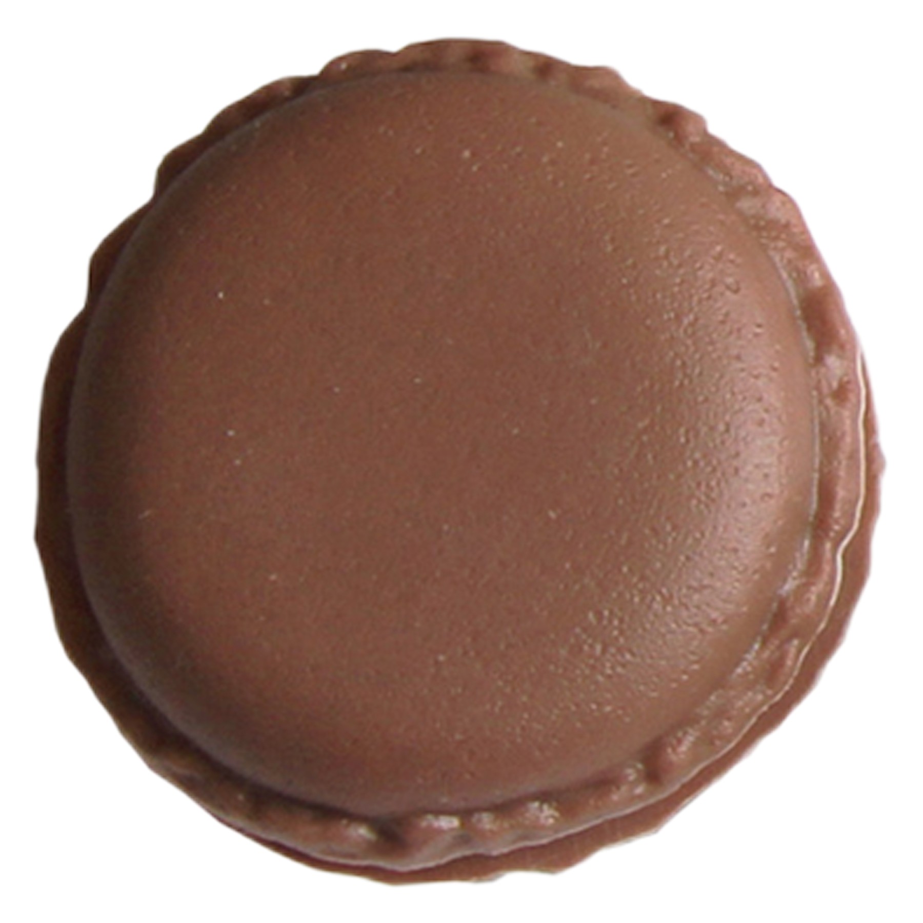 Macaron-Shaped Storage Box 7