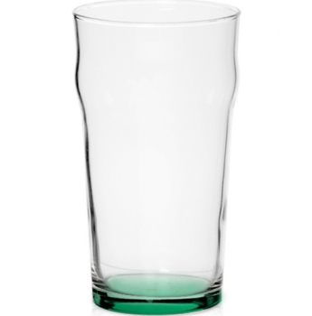 19 oz. ARC Nonic Beer Glasses 20