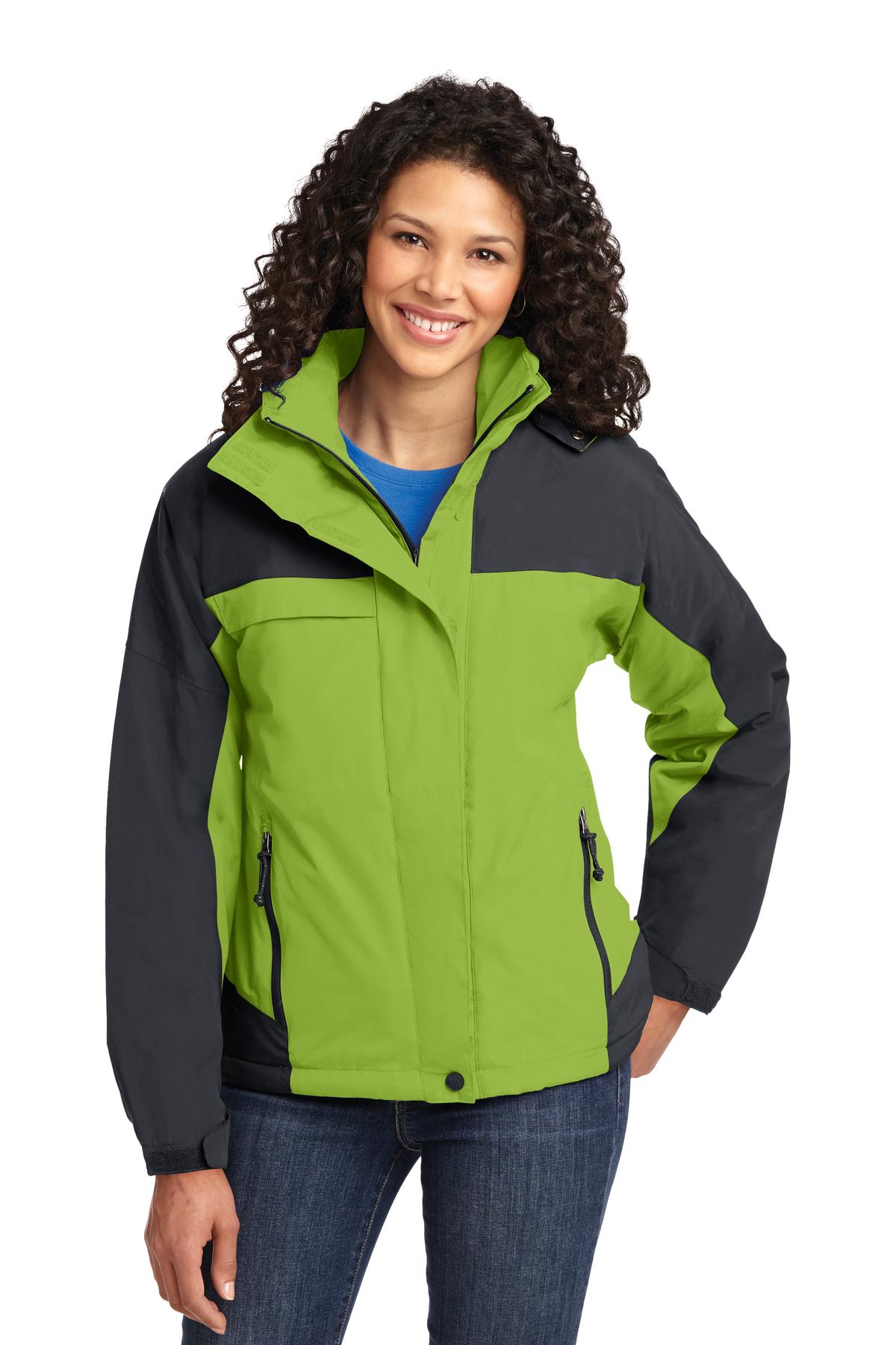 Women's Nootka Jacket
