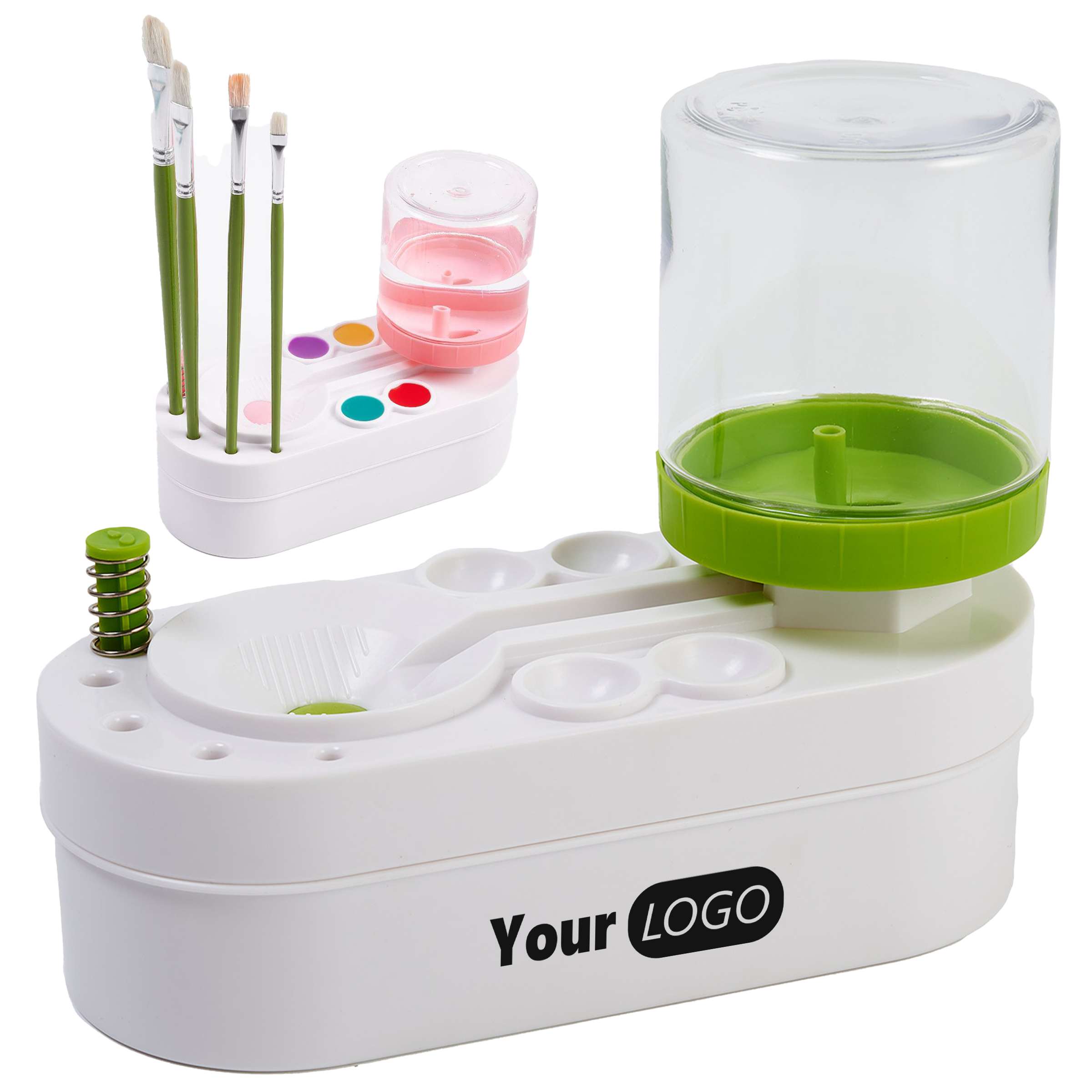 Abs Clean Water Circulation Cleaner 2