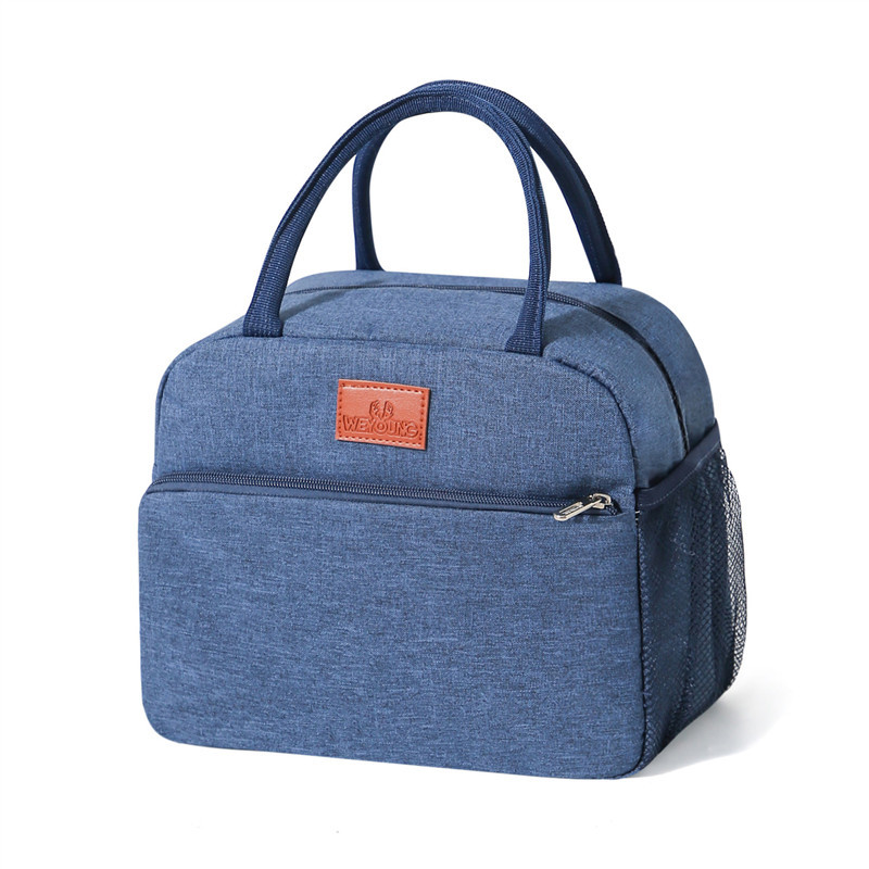 Lunch Bag 3