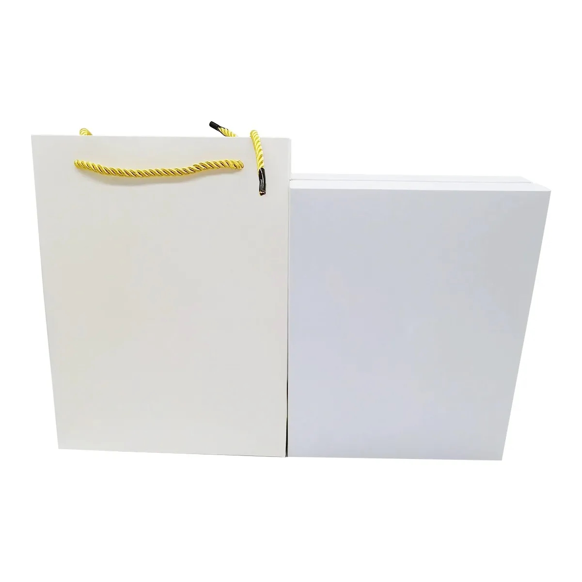 Compact 5-Fold Umbrella with Portable Fan Gift Box Set 16