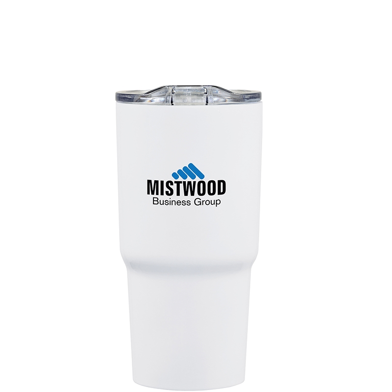 Reva 20 oz. Double Wall Stainless Steel Tumbler 31