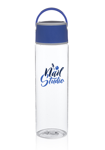 23 oz. Chenab Plastic Water Bottles 16