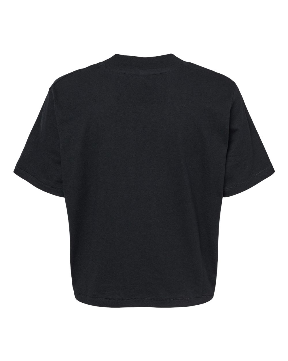 Women's Boxy Tee - 3518 22