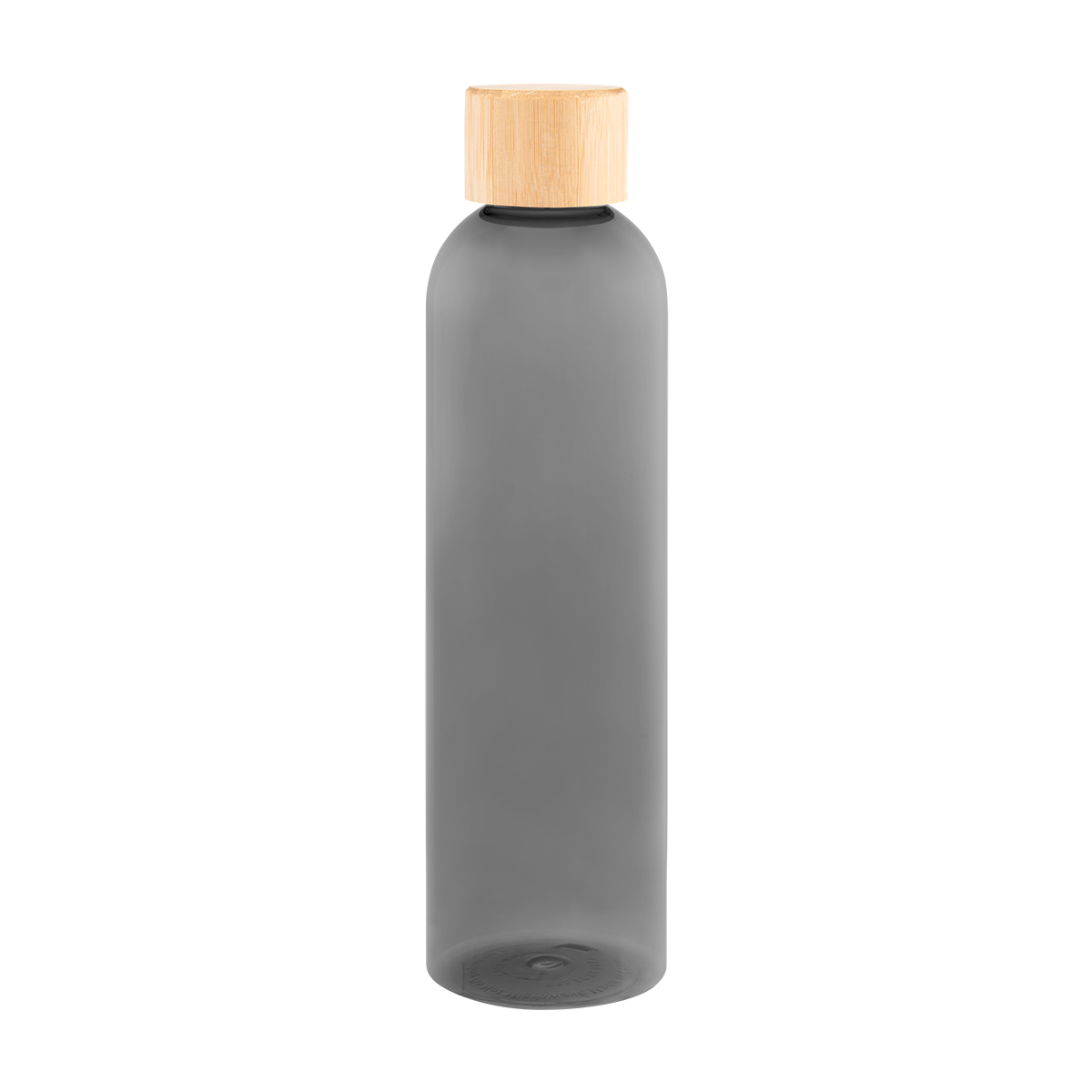 32 Oz. Jordan rPET Bottle With Bamboo Lid 4
