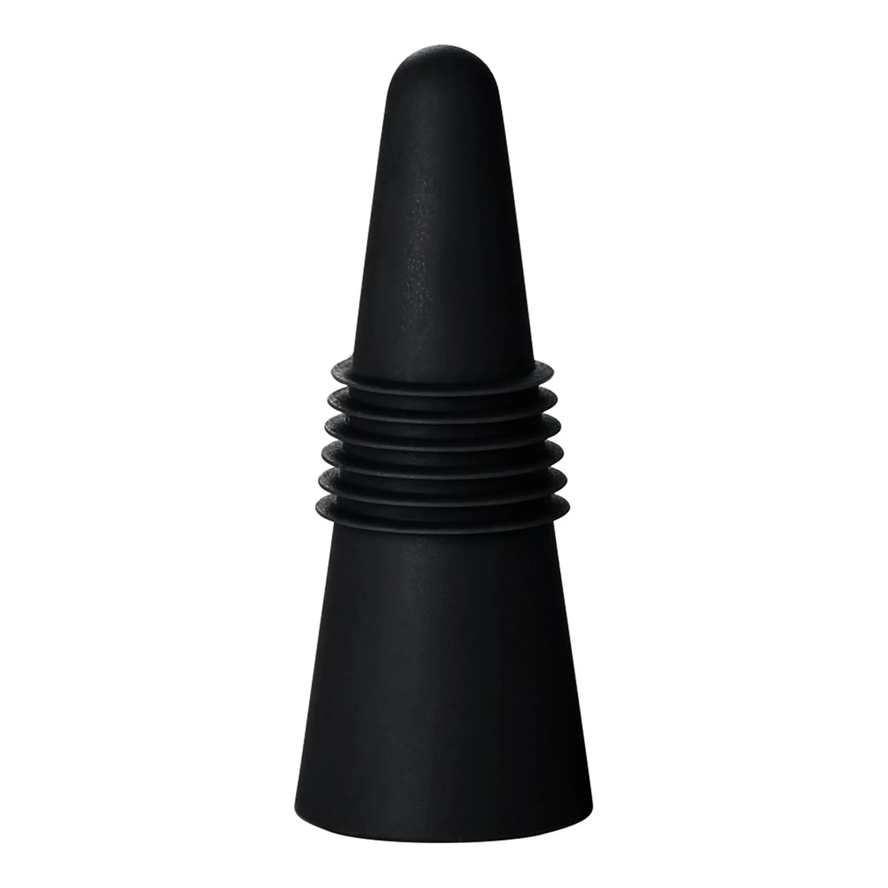 Silicone Wine Stopper 3