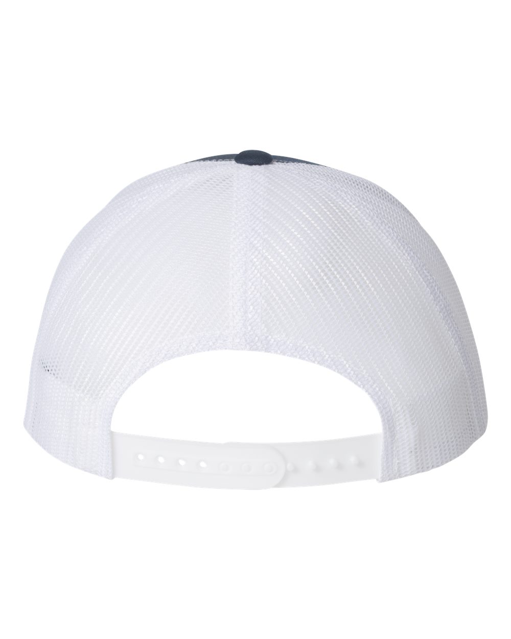 Retro Trucker Cap - 6606 34