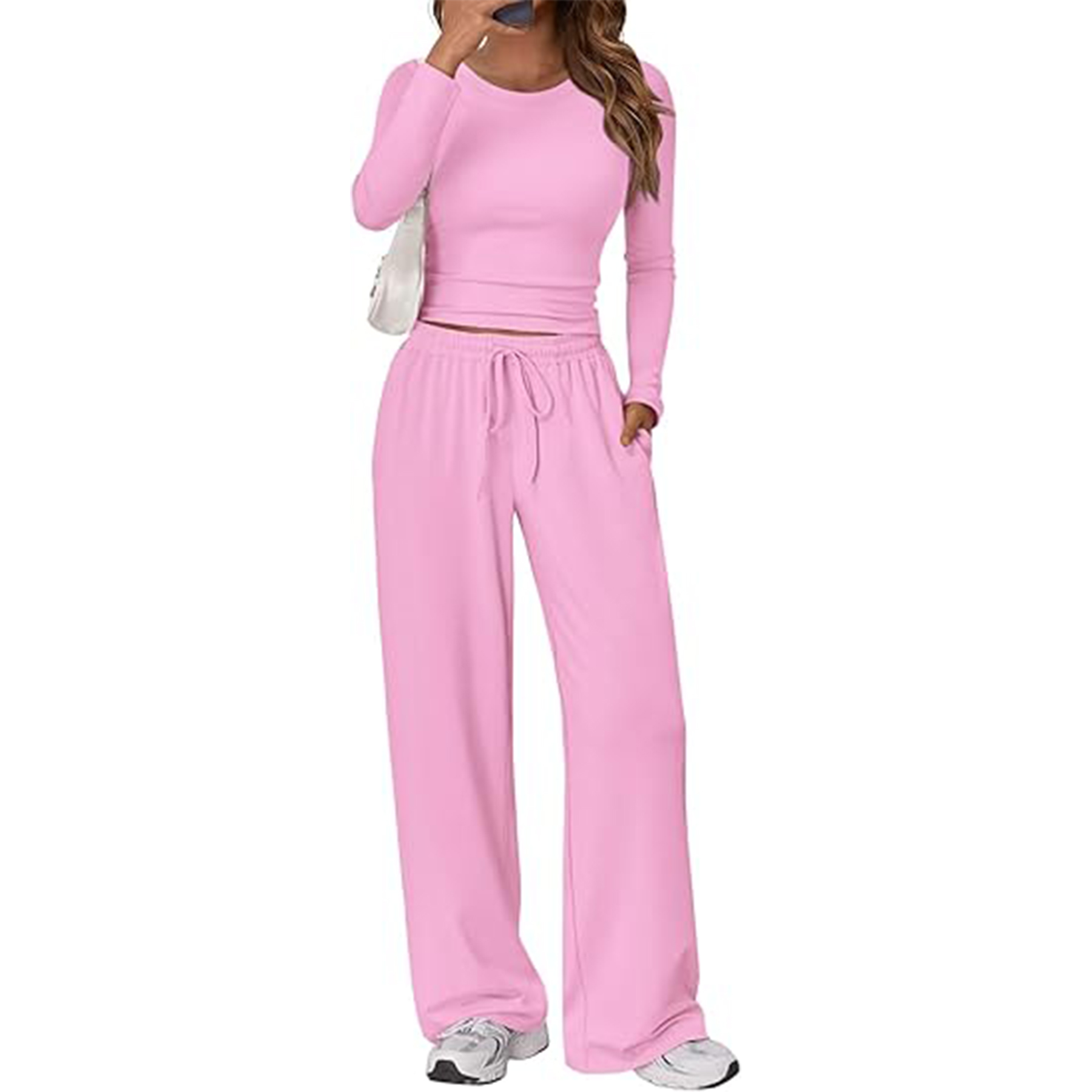 Women's Matching Lounge Set 13