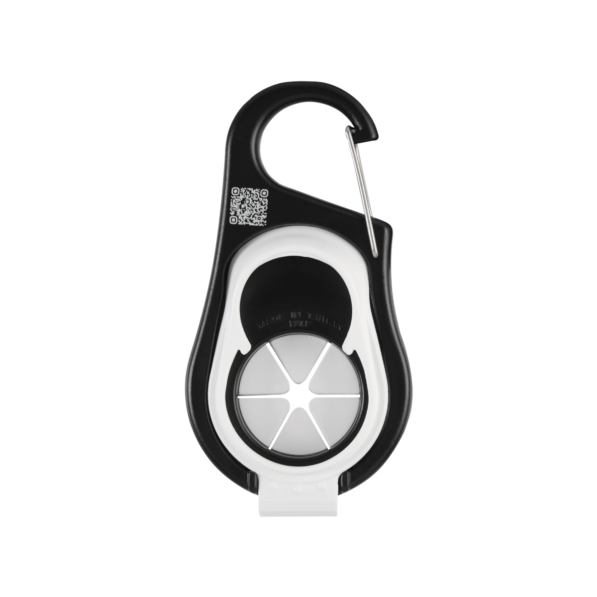 Towel & Water Bottle Holder Carabiner 14