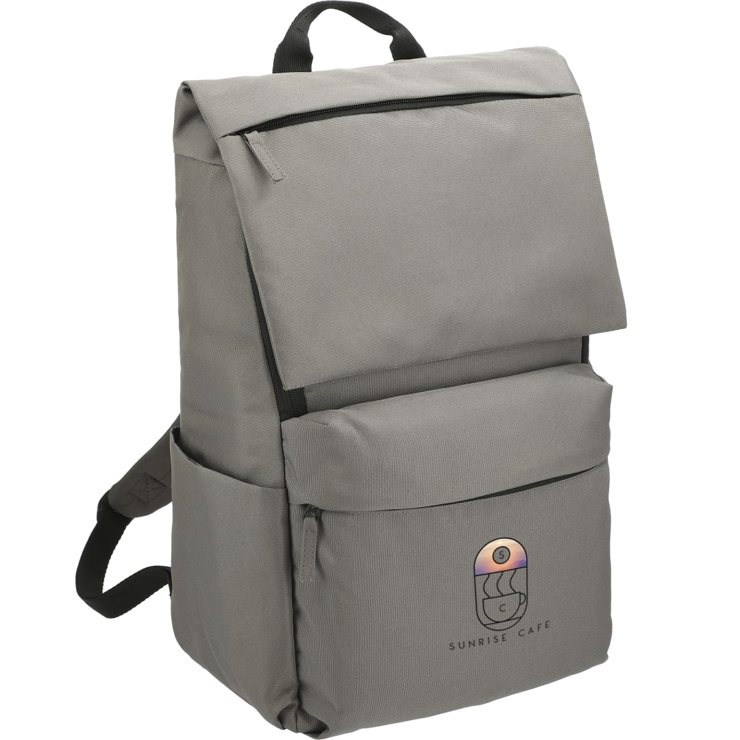 Merritt Recycled 15" Computer Backpack 24
