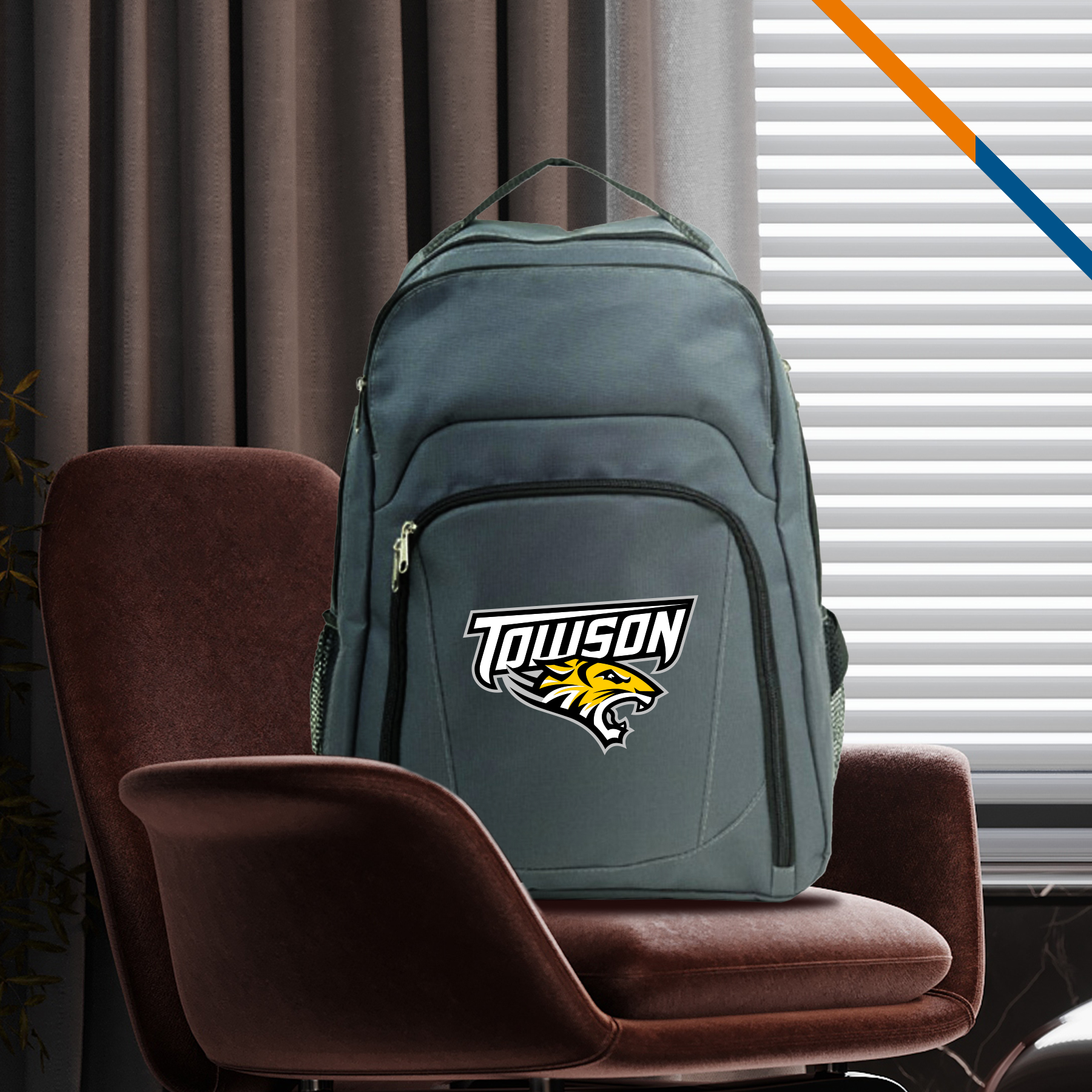 Levia School Backpack 7