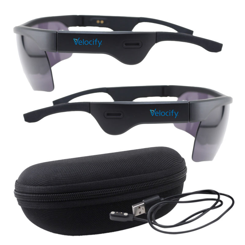 Sound + Shades Wireless Audio Sunglasses 8