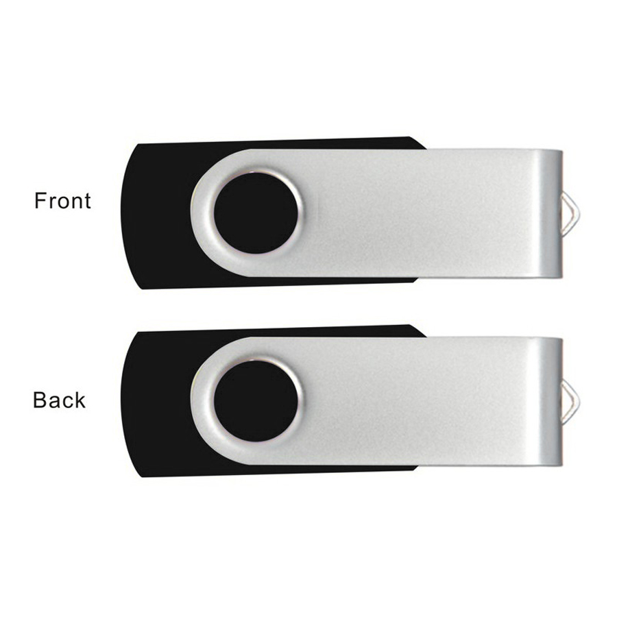 Swivel USB Drive in a Wide Variety of Colors 7