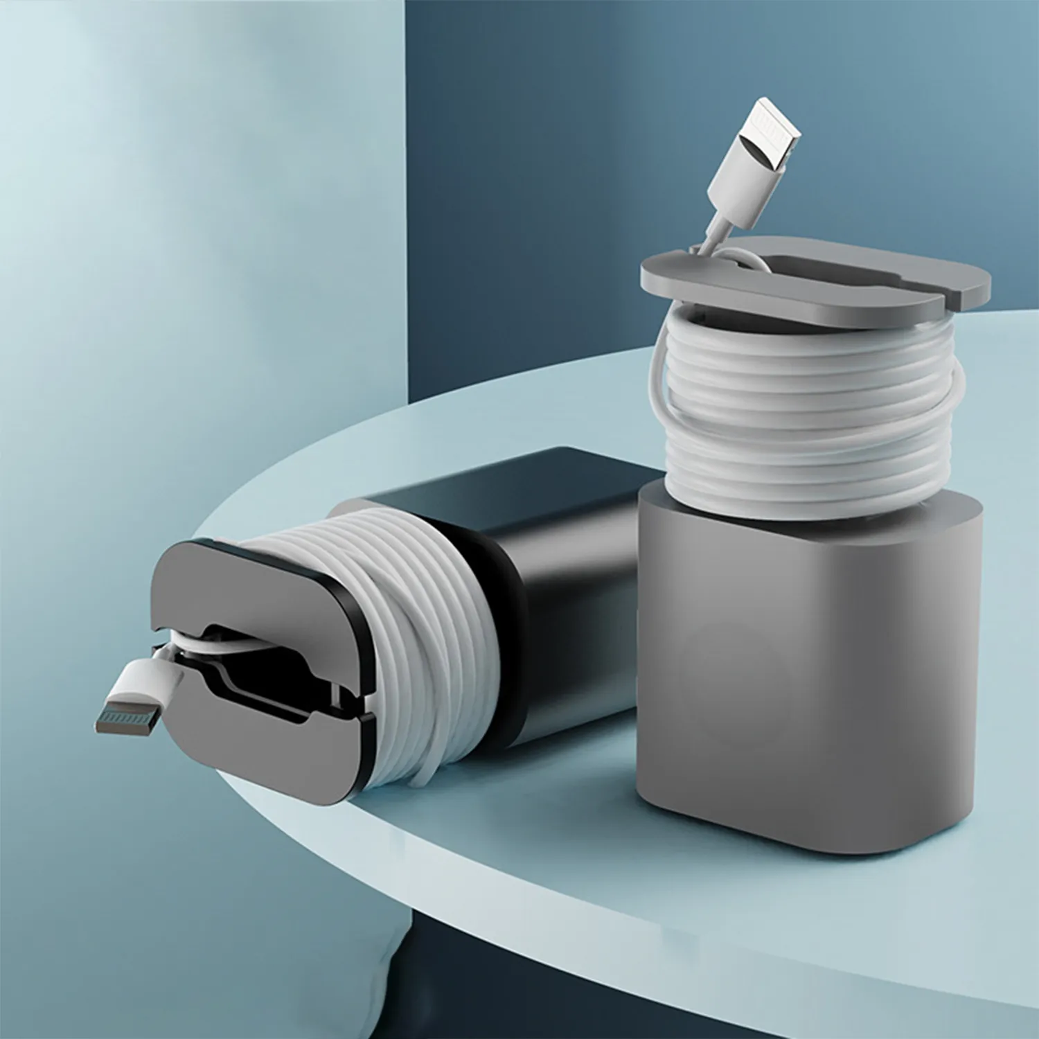 Silicone Charger Protective Sleeve 4