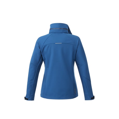 Women's PEYTO Softshell Jacket 40