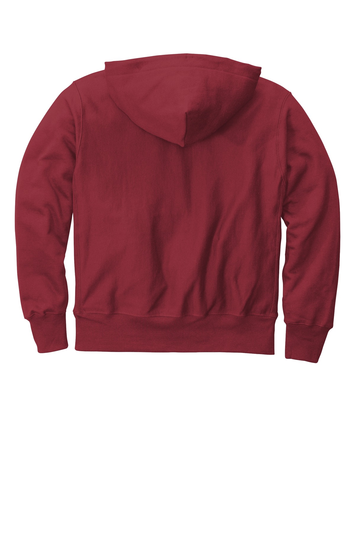 Champion Reverse Weave Hooded Sweatshirt S101 15