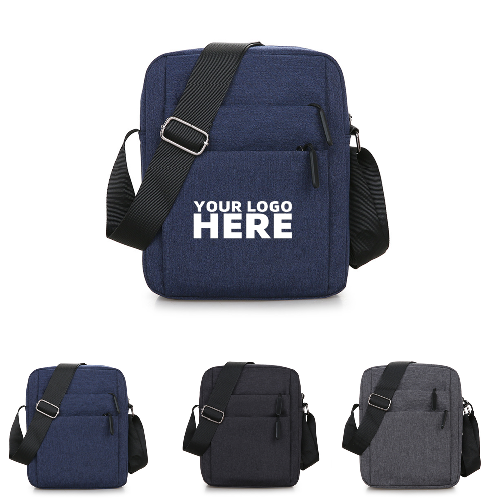 Sling Crossbody Shoulder Bag 1